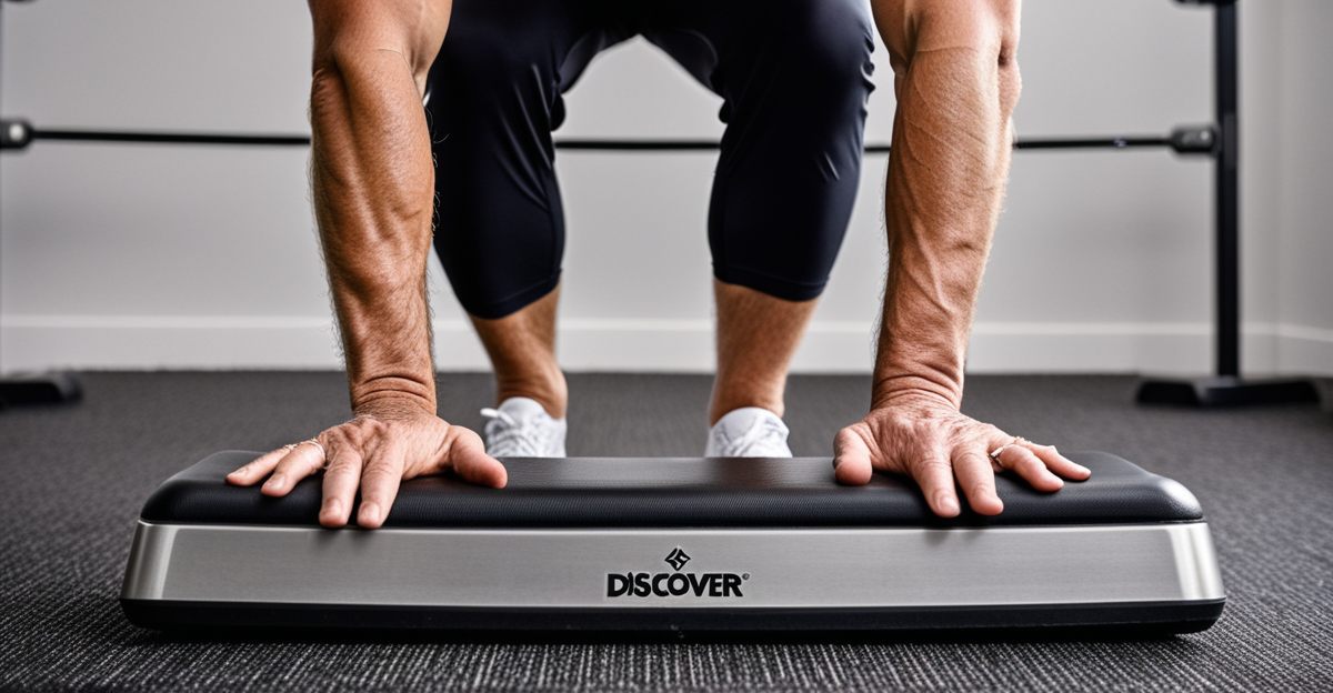 Descubra como exercícios de equilíbrio podem prevenir quedas em idosos de forma eficaz!